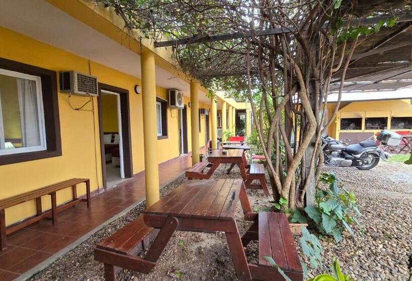 فندق Villa Termal