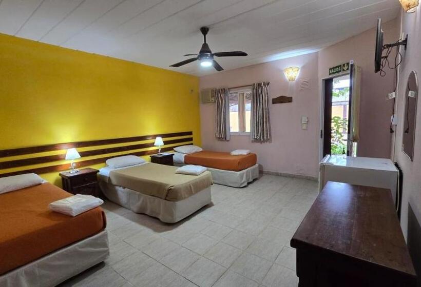 فندق Villa Termal