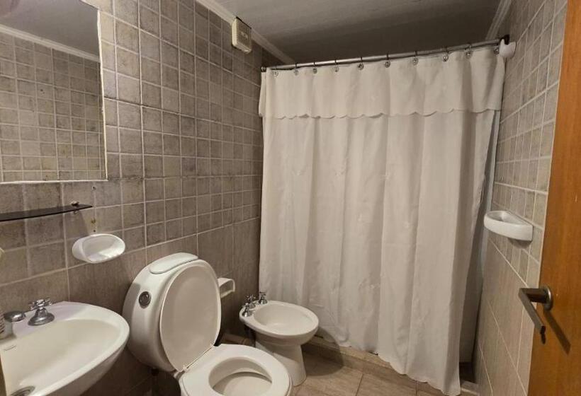 فندق Villa Termal