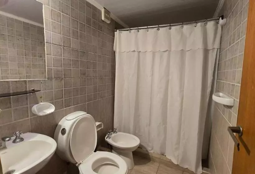هتل Villa Termal
