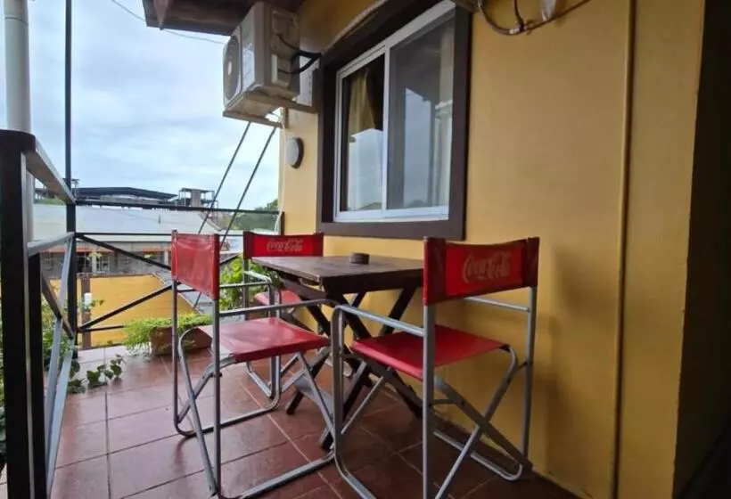 هتل Villa Termal