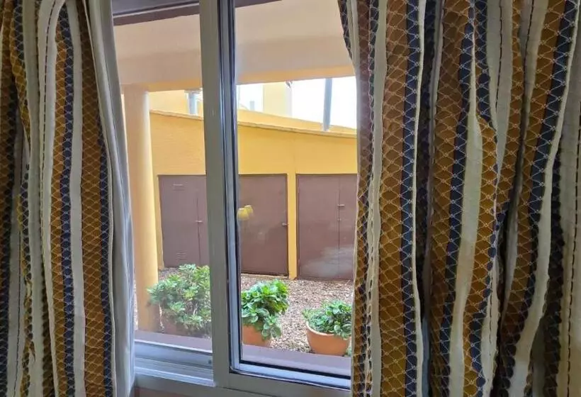 هتل Villa Termal