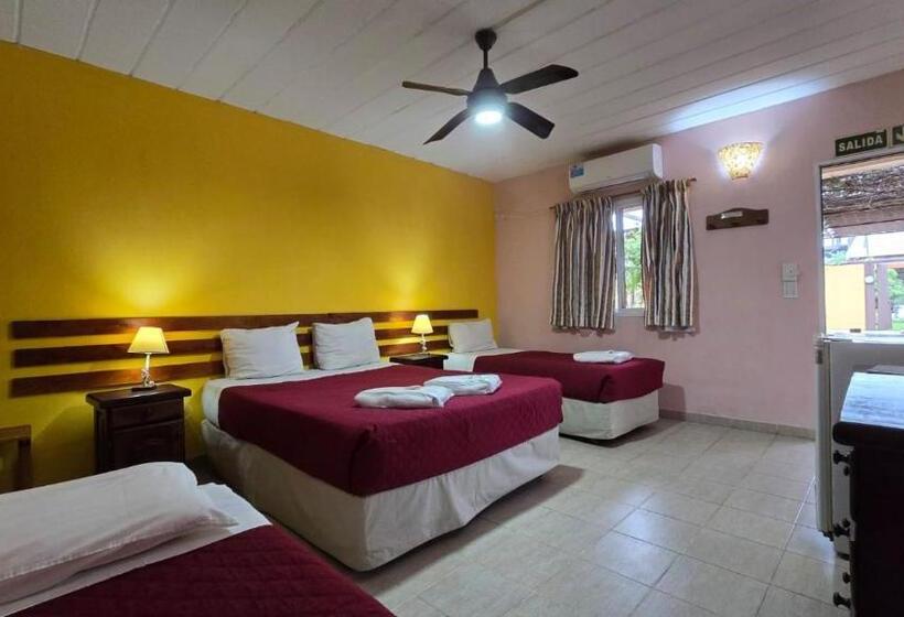 فندق Villa Termal