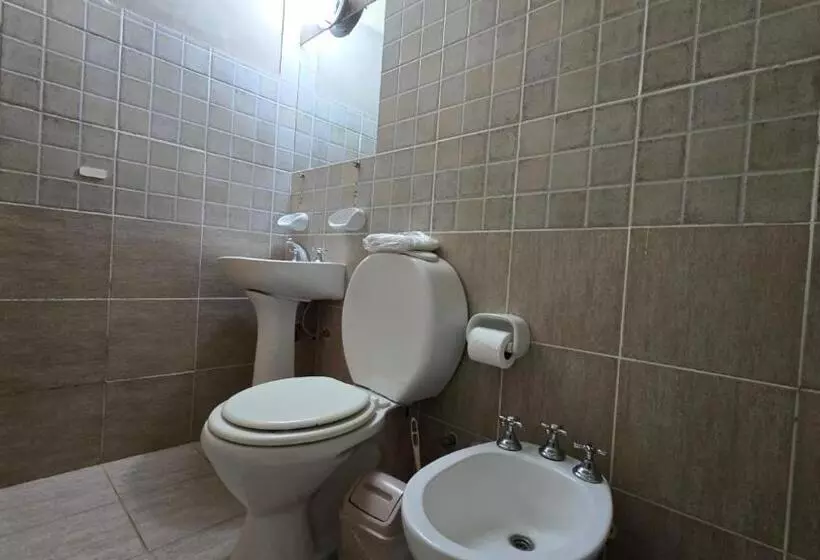 هتل Villa Termal