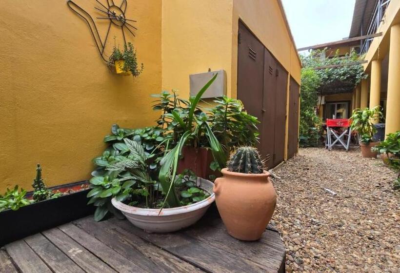 فندق Villa Termal