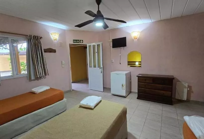 هتل Villa Termal