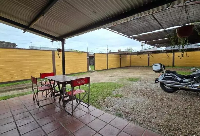 هتل Villa Termal