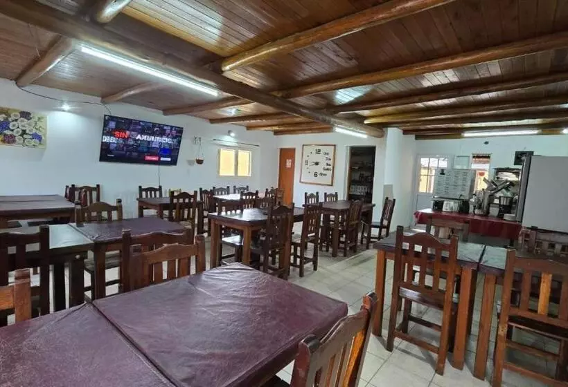 هتل Villa Termal