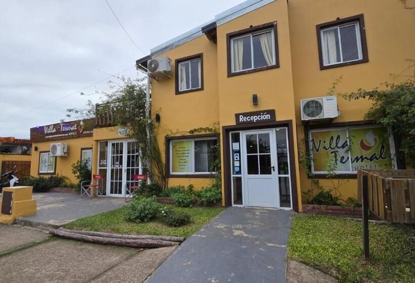 فندق Villa Termal