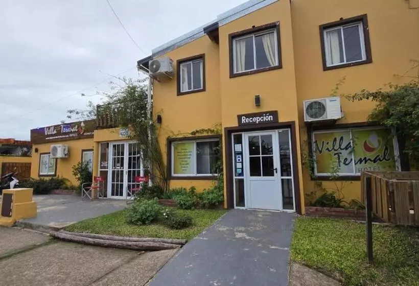 هتل Villa Termal