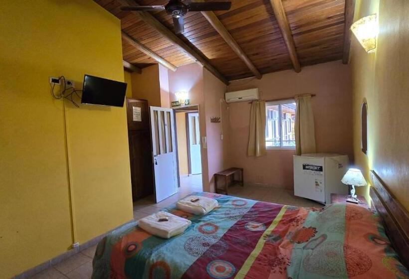 فندق Villa Termal