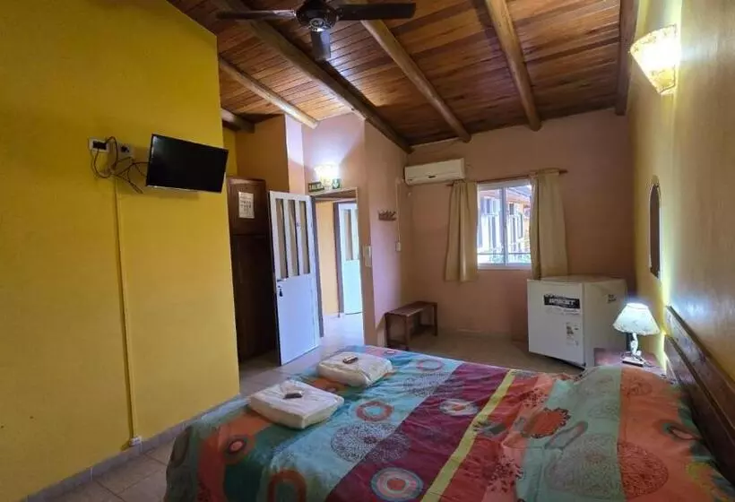 هتل Villa Termal