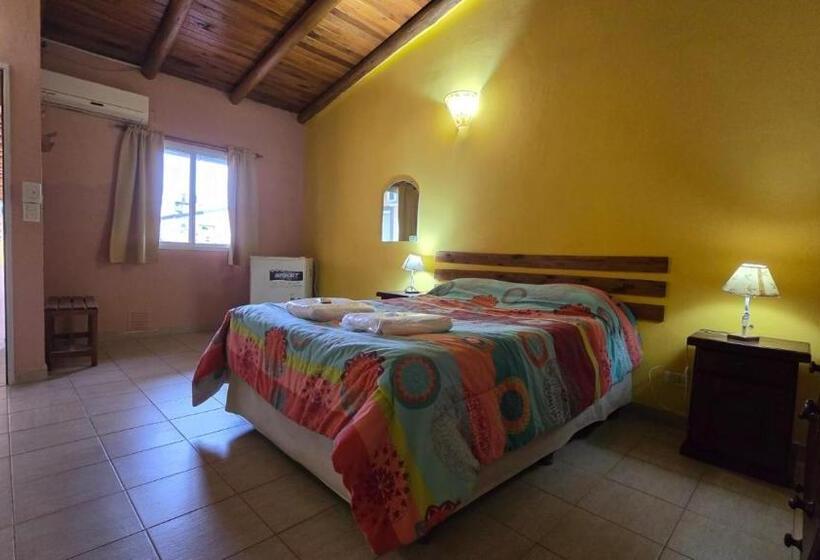 فندق Villa Termal