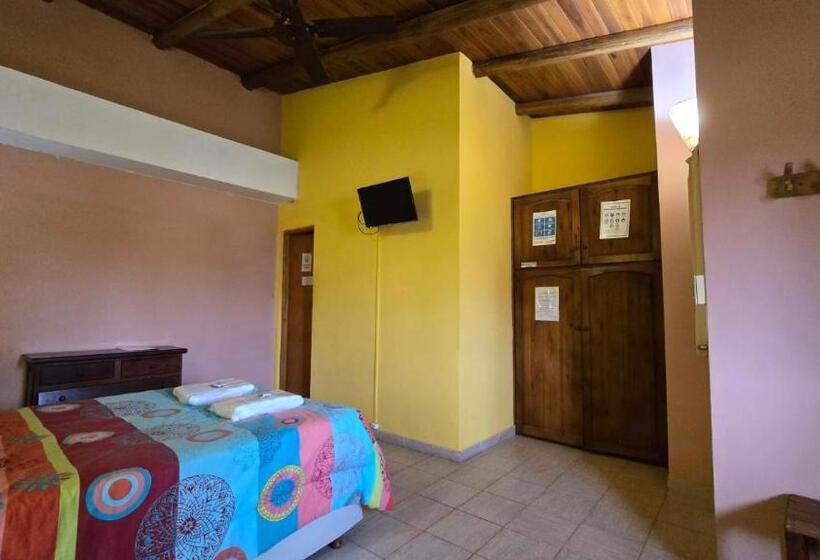 فندق Villa Termal