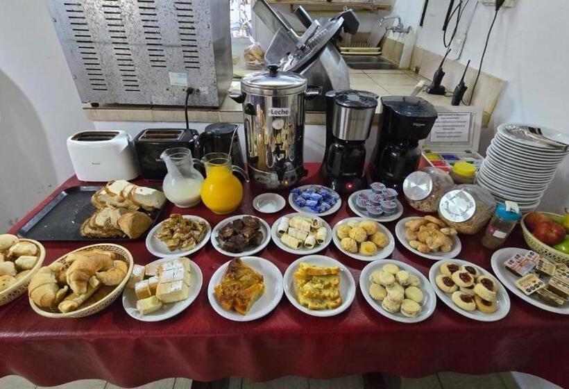 فندق Villa Termal