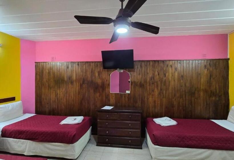 فندق Villa Termal