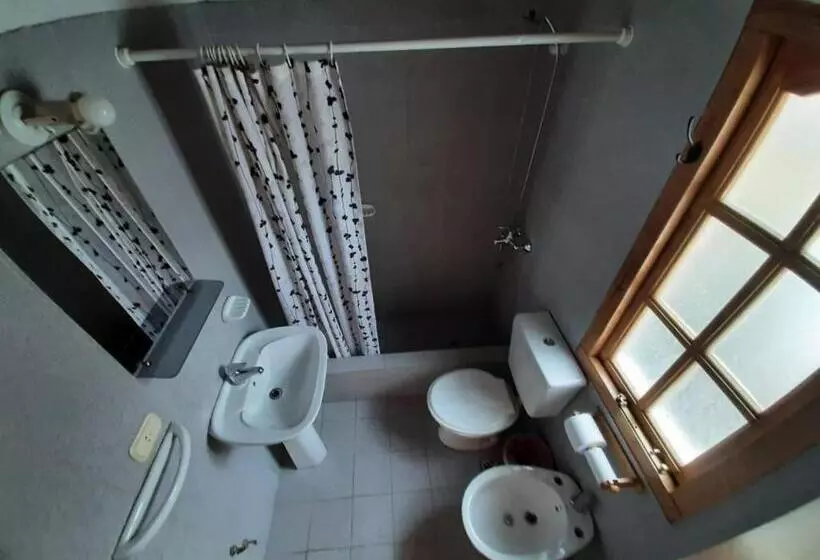 Puma Hostel