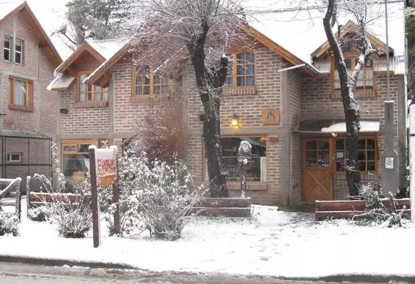 Puma Hostel