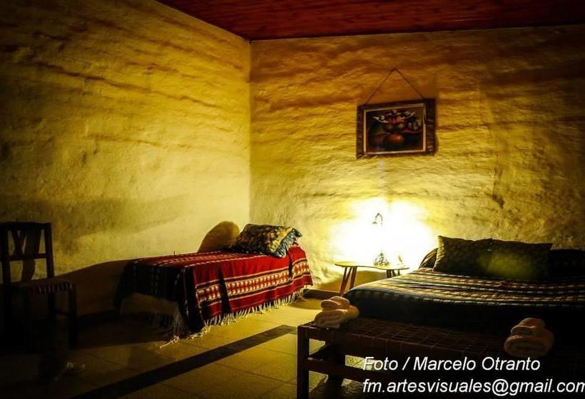 Резиденция Portal De Piedra