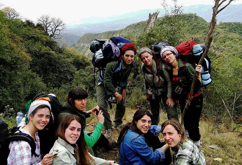 Резиденция Portal De Piedra