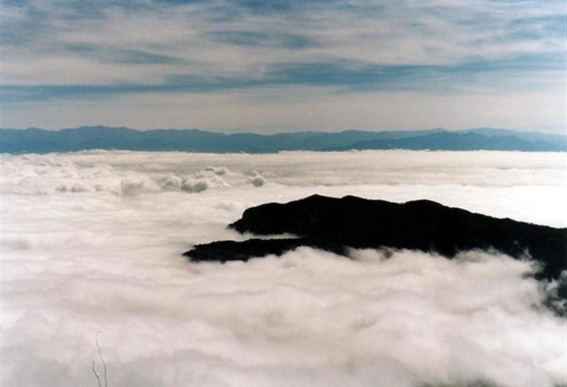 Резиденция Portal De Piedra