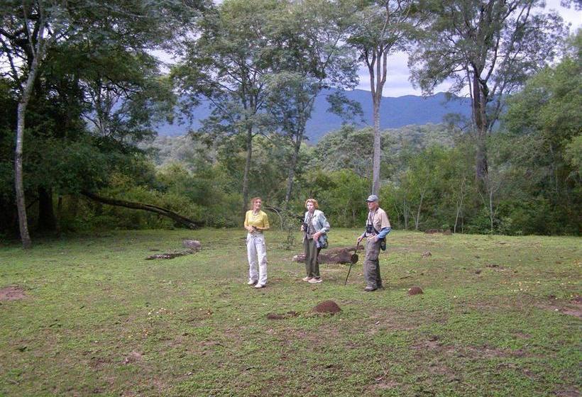 Резиденция Portal De Piedra