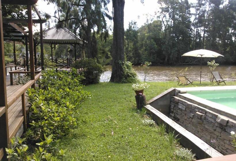 إقامة Reserva La Juana Ecolodge