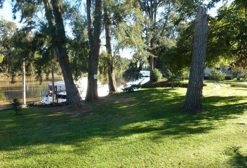 إقامة Reserva La Juana Ecolodge