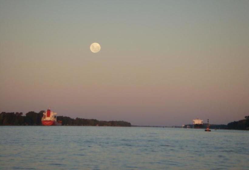 إقامة Reserva La Juana Ecolodge