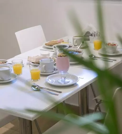 Valeria Apart & Hotel Spa