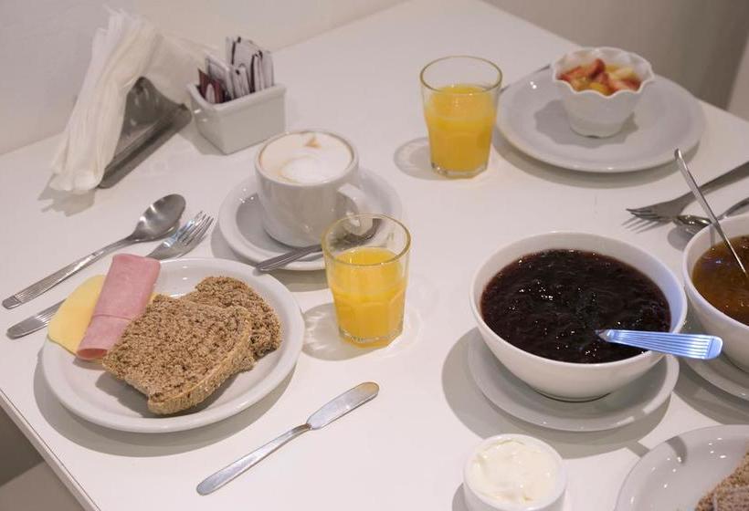 Valeria Apart & Hotel Spa