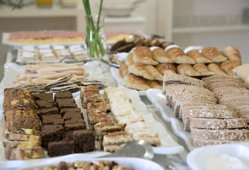 Valeria Apart & Hotel Spa