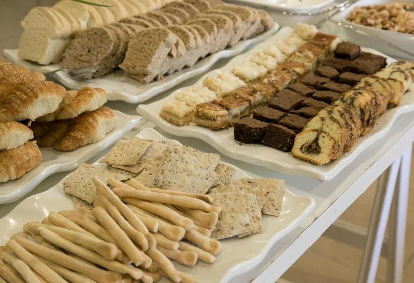 Valeria Apart & Hotel Spa