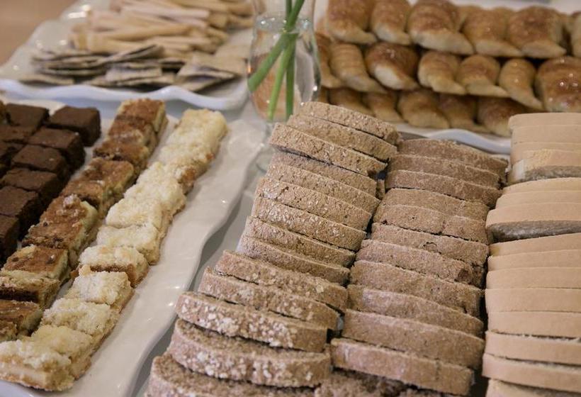 Valeria Apart & Hotel Spa