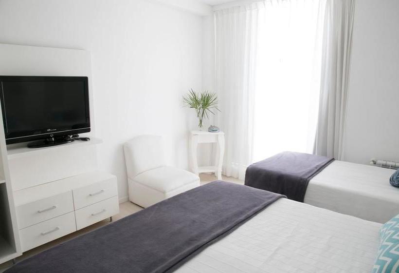 Valeria Apart & Hotel Spa