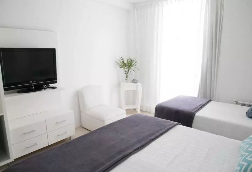 Valeria Apart & Hotel Spa