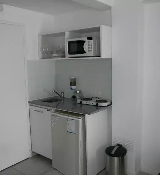 Valeria Apart & Hotel Spa