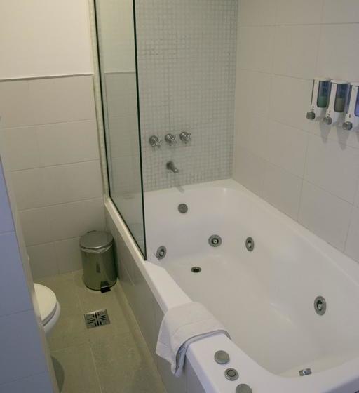 Valeria Apart & Hotel Spa