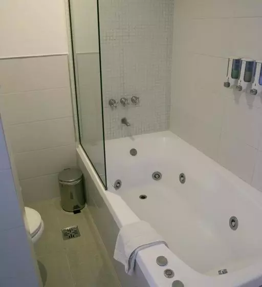 Valeria Apart & Hotel Spa