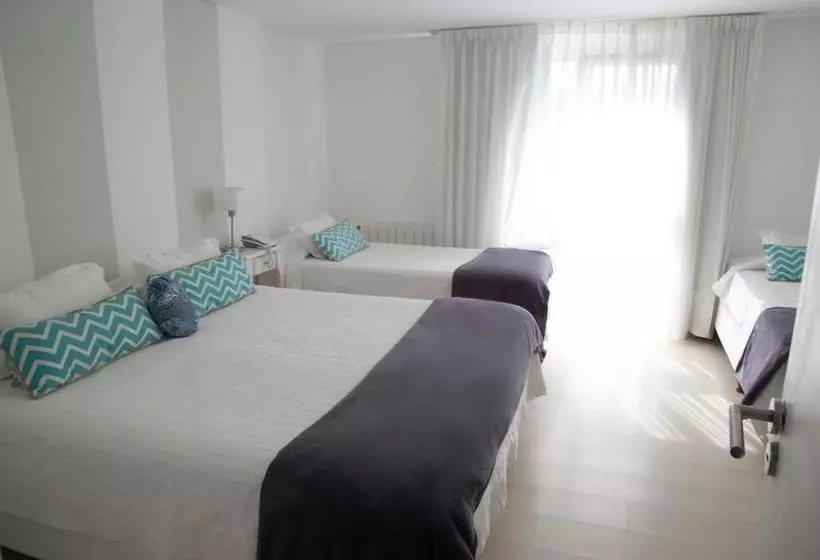 Valeria Apart & Hotel Spa