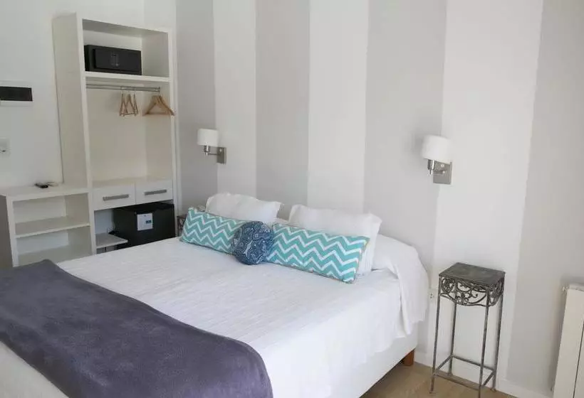 Valeria Apart & Hotel Spa