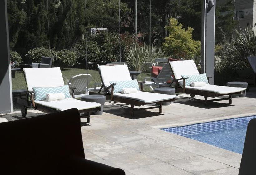 Valeria Apart & Hotel Spa