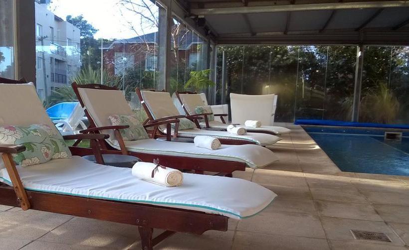 Valeria Apart & Hotel Spa