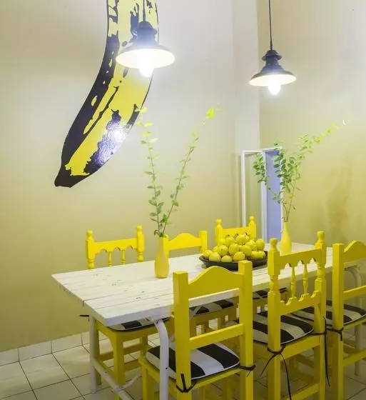 هاستل Casa De Papa