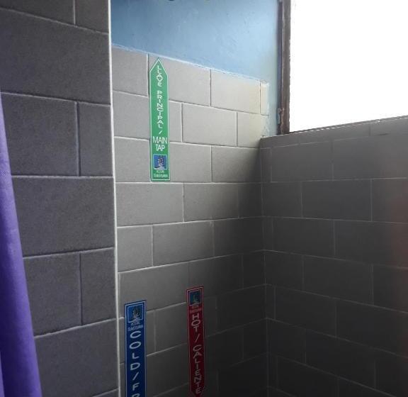 ユースホステル Transilvania