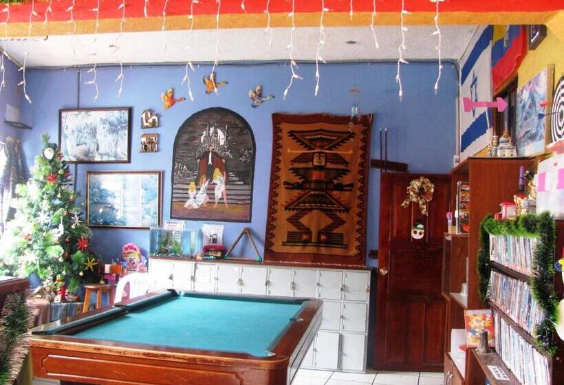 ユースホステル Transilvania