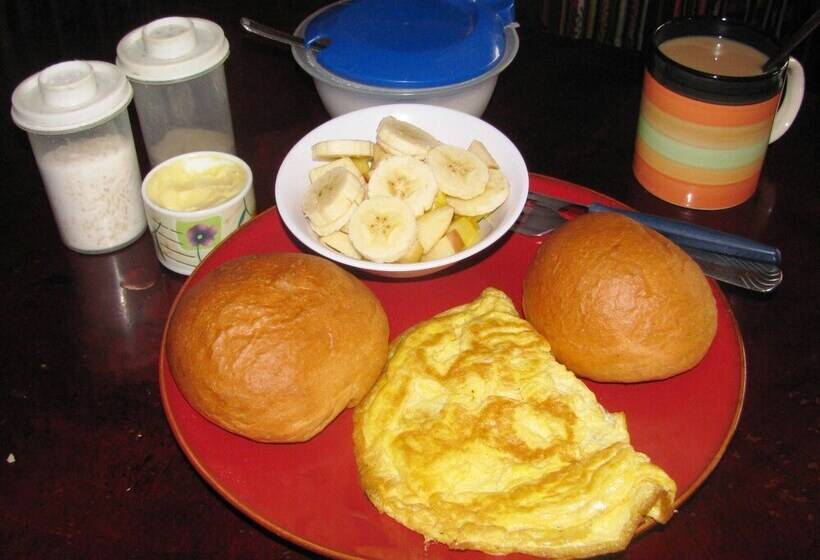 ユースホステル Transilvania