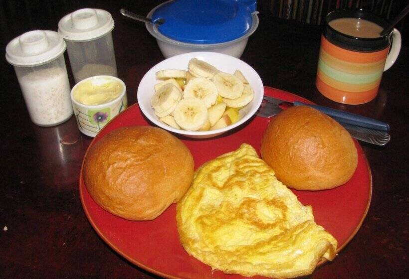 ユースホステル Transilvania