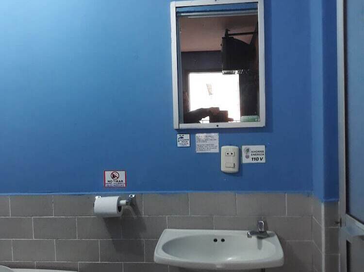 ユースホステル Transilvania