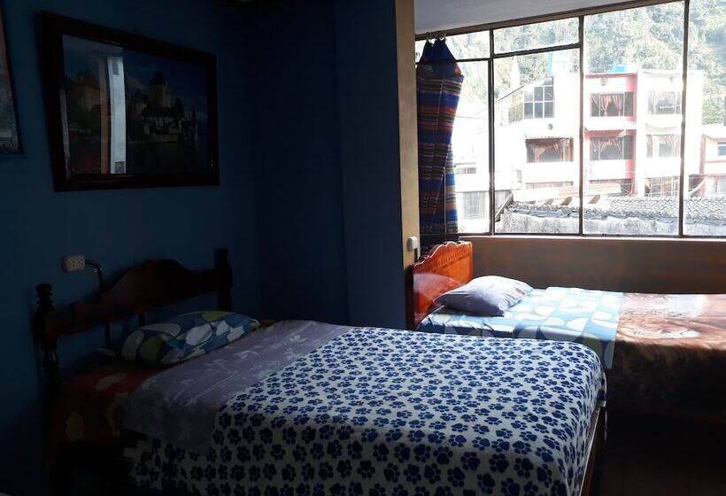 ユースホステル Transilvania